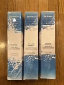 3 Kastore Refrigerator Water Filter Edr3rxd1 4396841 4396710 For Whirlpool
