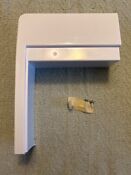 Frigidaire Gallery Model Fghb2866pf4 Pre Owned Oem Parts Ice Maker Cover