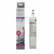 Whirlpool Refrigerator Water Filter Ice 4396510 Maytag Pur Filtration Kitchenaid