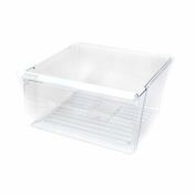 2188656 Crisper Pan Compatible With Whirlpool Refrigerator Wp2188656 Ps890591