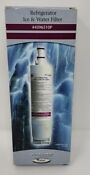  1 Genuine Whirlpool Pur 4396510p Replacement Refrigerator Ice Water Filter