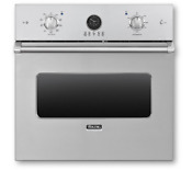 Viking Professional Premiere Series 30 Single Electric Wall Oven Veso5302ss