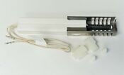 Gas Range Oven Ignitor For Frigidaire 5303935068 316119302 Whirlpool 9751123