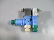 Wpw10312696 Whirlpool Refrigerator Side By Side Water Inlet Valve