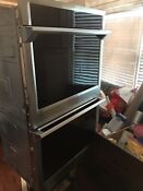 Samsung Double Wall Oven