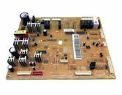  Samsung Refrigerator Pcb Main Control Board Da41 00670a