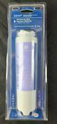 Ge Replacement Water Filter For Select Ge Side By Side Refrigerators