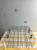 Wd28x30219 Ge Dishwasher Rack Upper Free Shipping