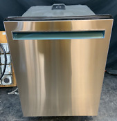 Jennair Jdpsg244ls 24 Inch Built In Dishwasher With 13 Place Setting Capacity