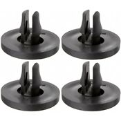 8537982 Pedestal Pad Spacer Fits Whirlpool Washer Ps988850 Wp8537982 Pack Of 4