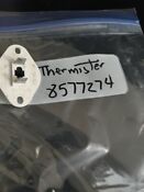 Whirlpool Dryer Thermistor Wp8577274 Oem Used Tested