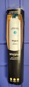 New Whirlpool Refrigerator Ice Water Filter Nsf Certified Part Edr3rxd1