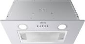 Insert Range Hood 20 Inch With Push Button Control 450 Cfm Stainless Steel Built