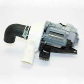 W10281682 Washer Drain Pump For Whirlpool Kenmore Maytag
