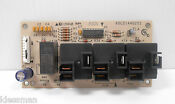 Bosch 432252 Thermodor Pro Range Pc Board