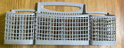 Frigidaire Dishwasher Silverware Basket Assembly Gray 154424001 5304521739 Asmn