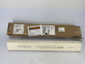 Genuine Oem Whirlpool W10500174 Dishwasher Control Panel Bisque Color