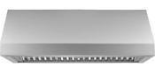 Dacor Professional 48 Stainless Steel Professional Wall Hood Hwhp4818s