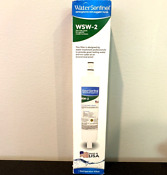 Watersentinel Refrigerator Water Filter Replacement Wsw 2 Carbon Block New