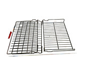 Ge Profile Double Oven Model Pt925sn1ss Cooking Rack 3 Pieces Lot