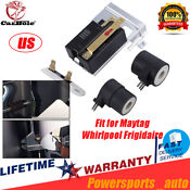 Gas Dryer Repair Kit 279834 338906 For Maytag Whirlpool Frigidaire Wp338906 Us