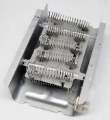Napco Dryer Heating Element For Whirlpool Kenmore 279838 Ap3094254 Ps334313