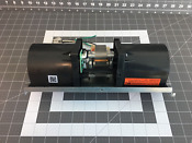 Ge Wall Oven Blower Motor Assembly P Wb26x31060 Wb27t11463