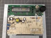 Bosch Range Oven Control Board Set P 00445291