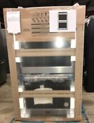 Maytag 30 Wide Double Wall Oven With True Convection 10 0 Cu Ft Mew9630fz04