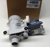 Erwh23x10028 For Ge Wh23x10028 Washer Pump Motor Ps1766031 Ap4324598
