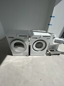Asko Classic Series Washer Dryer