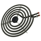 Electric Range Burner Element Surface 8 For 316442301 Mp26ya 316442301 8 Inches