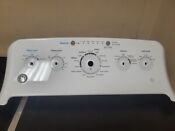 Ge Washer Control Panel Wh22x28844 For Gtw465asn3ww Free Shipping Open Box