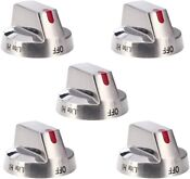 Dg64 00472a Gas Stove Replacement Knobs For Samsung Range Oven Dg68 00101b
