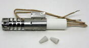 5303912586 Gas Range Oven Igniter For Tappen Caloric 5304401265 Ar402 Round