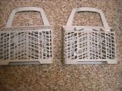 Maytag Amana Dishwasher Cutlery Basket With One Cover Free Shipping