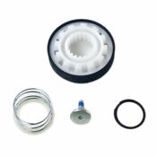 New Genuine Oem Whirlpool Washer Clutch Kit W10734521