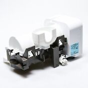 Ge Refrigerator Ice Maker Assembly Wr30x28731