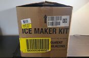 Whirlpool Eckmfez2 Ice Maker Kit White New Open Box Replacement Wp Fridge