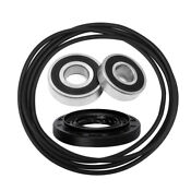 Front Load Washer Tub Bearing Seal Kit Rotate For Lg Kenmore 4036er2004a Us