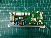 Ge Washer Control Board 226586 234d2417g001