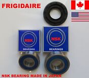 Front Load Washer 2 Tub Bearings And Seal Frigidaire Beaumark