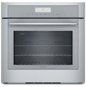 Thermador Masterpiece 30 Built In Electric Convection Wall Oven W O Microwave