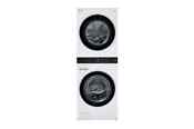 Lg Wkg101hwa Washtower Ft Washer And Dryer W Center Control Local Pickup Only