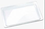 Genuine Miele Microwave Combination Oven Glass Tray Part N 04317620 5040bm H137b