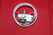 Cold Control Thermostat Compatible With Whirlpool Kenmore Refrigerator 2198202