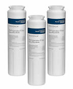 Lot Of 3 Insignia Ns Ukf8001axx 1 Water Filter For Select Maytag Refrigerators