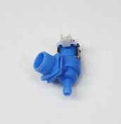Dishwasher Water Inlet Valve W10872255 W11175771 For Whirlpool