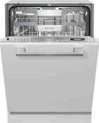 Miele G7156scvi Dishwasher Stainless Steel