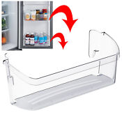 Door Shelf Bin Compatible With Frigidaire Refrigerator Ffss2625ts0 242126602